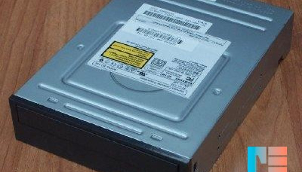 288894-001 48X ML350/G3/G4 CD-ROM DRIVE