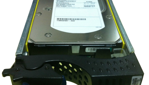 005048290 15K 73GB FC CLARiiON CX