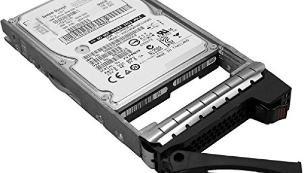 00W1239 2,5 SAS 6G 900Gb (U600/10000/16Mb)