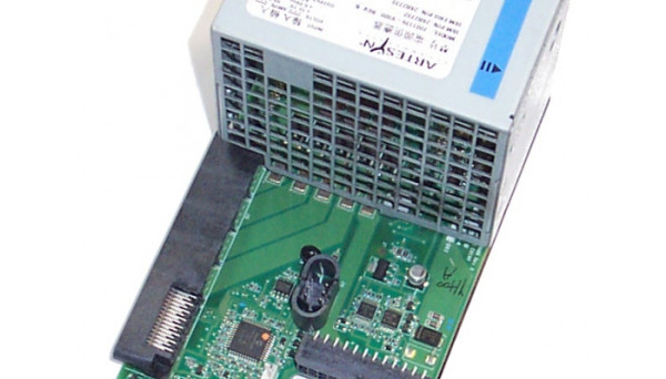 24R2733 CAGE x3650 POWER eServer xSeries