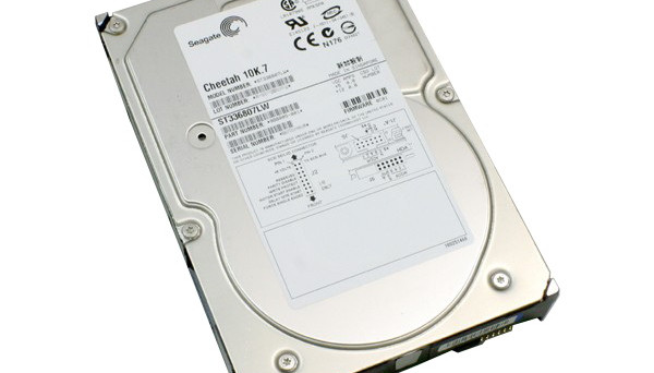9BB005-001 SCSI 36, 7Gb 10k rpm 68-pin Ultra320 Cheetah 10K.7