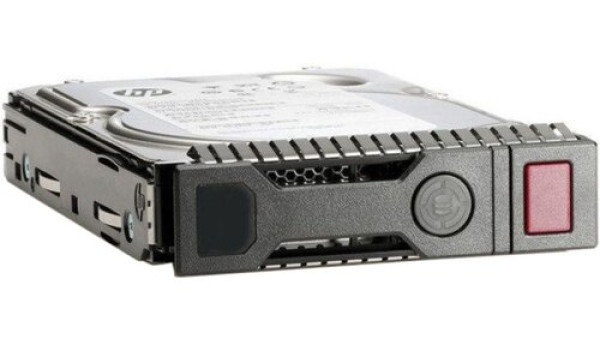 872295-003 SATA 7.2K LFF SC DS HDD HPE 1TB