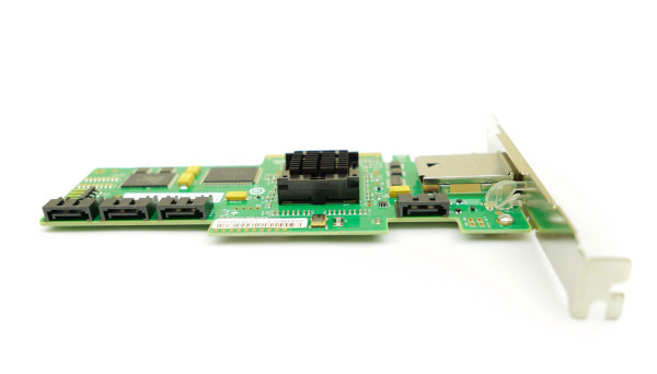 44E8701 HBA v2 RAID Controller 3GB SAS