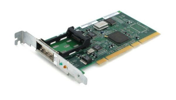 A5158-60001 PCI/PCI-X 1/ 1 Port FC HBA LC FC Adapter