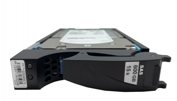 VX-VS15-600 15K VNX Hard Drive 600GB SAS