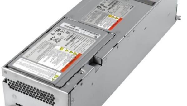 0974244-06 Battery 80 PLUS Power module assembly without 3PAR 764Wt