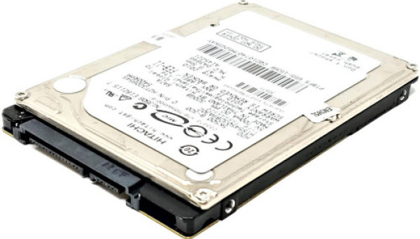 WD3200BEVT-60ZCT1 5.4K 2.5 SATA 320GB