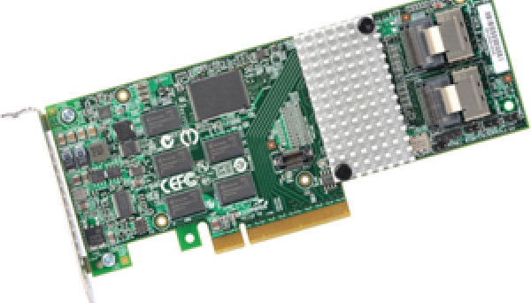 L3-25239-15A Controller 9261-8i 6gb 8port PCI-E 2.0 X8 SAS Raid Lsi Megaraid