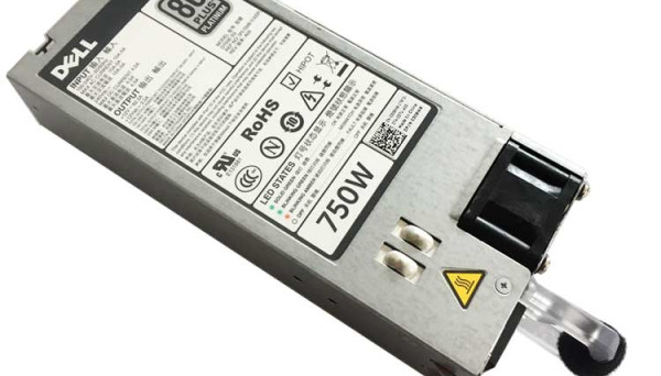 D750E-S1 Supply R520 R620 R720 Power 750W PE