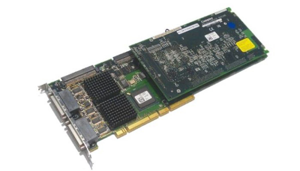 D9351-60001 4M Controller 128MB cache NetRAID -