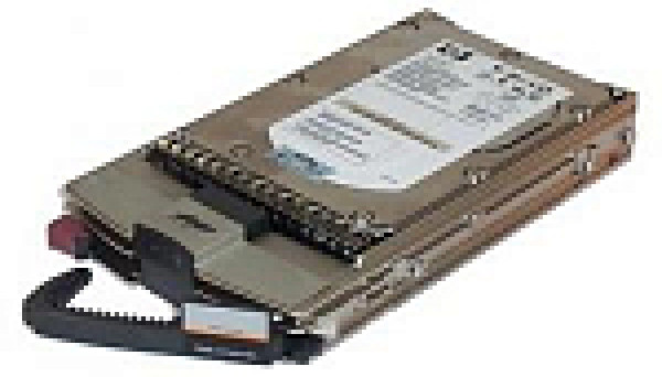 9FN004-044 40pin DP Fibre Channel For EVA4400/6400/8400 600Gb (U4096/15000/16Mb)