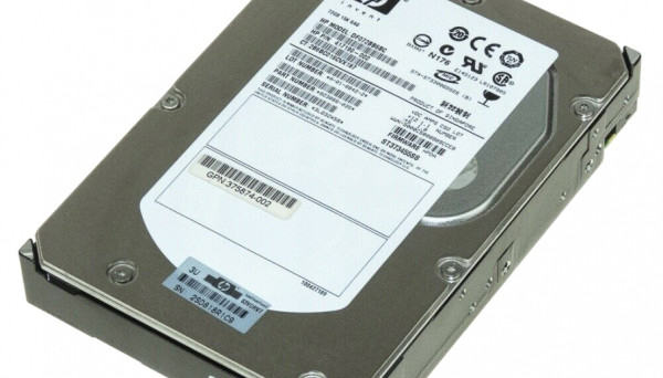 ST373455SS SAS (73Gb/15K/16MB) Cheetah 15K.5