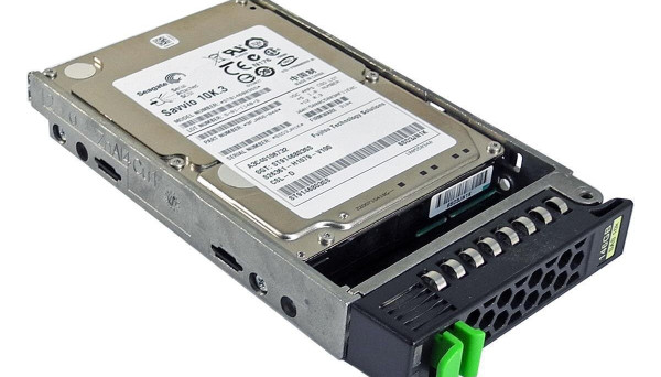 A3C40166985 FSCRX300300Gb(U600/10000/64Mb)SAS6G2,5
