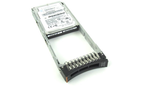 00AR388 V7000G2 SAS 12G 2,5