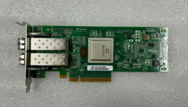 371-4325-02 8GB 2P Fibre PCI-E Sun SANBlade