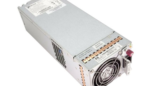 81-00000063 Supply 595W Power P2000 G3
