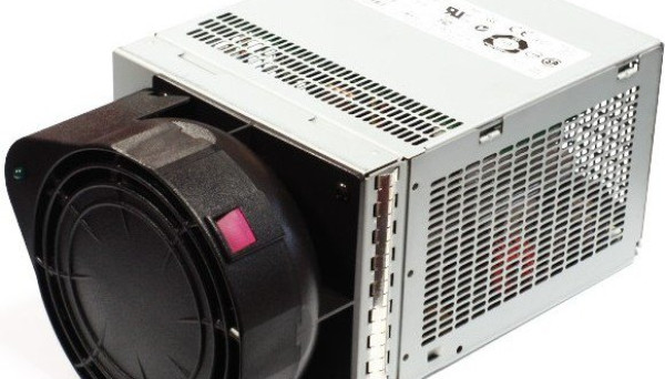 377815-005 Supply FAN+BLOWER MSA30 Power