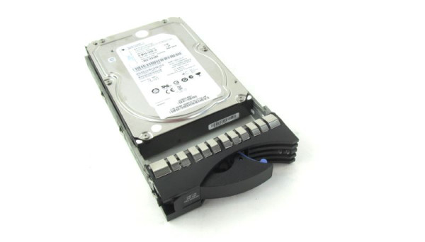 00AR486 G2 7.2K 6Gb SAS v7000 3TB 3.5in