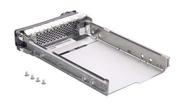 F9541 Caddy SAS/SATA Tray  3.5