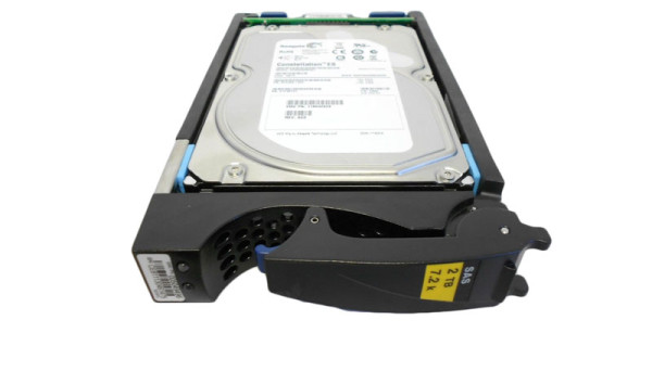 118032829 SAS 3.5 7.2K rpm 2TB 6Gb