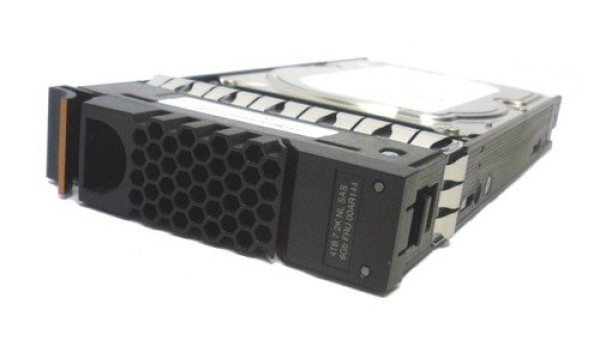 00AR144 7.2K 6Gb SAS V7000 4TB 3.5in