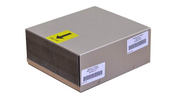496064-001 G6/G7 for DL385 G5p/G6 DL380 Processor heatsink