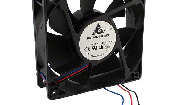 372787-001 G2 Fan ML150 Rear System