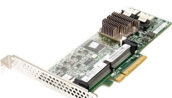 610670-003 P420 FBWC SAS 6Gb/s Smart Array