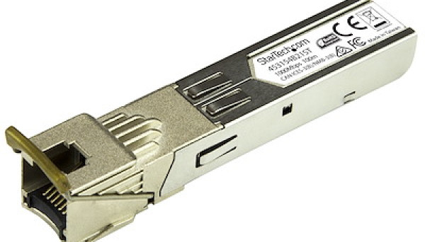 453154-B21 Kit 1Gb RJ-45 SFP Opt BLc VC