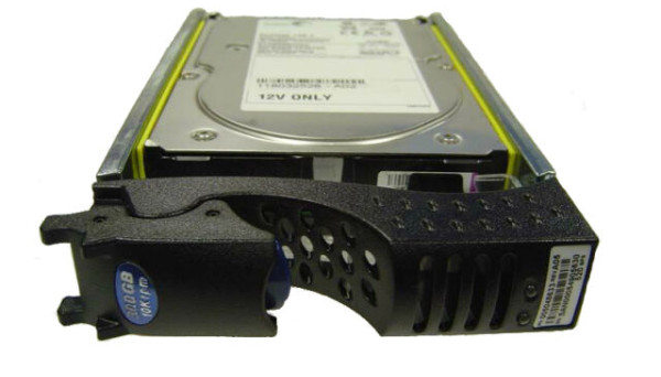 118032506-A01 10K 2/4Gbs FC HDD Clariion 300GB