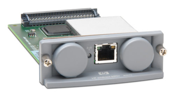 J8007G Server Wireles Print Jetdirect 690n
