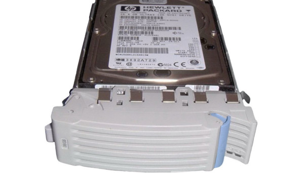 MAP3367NC 10K (U320/8Mb/80pin) SCSI 36,6Gb