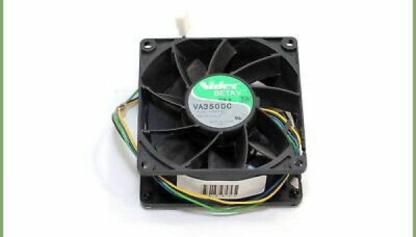 V35453-35 PWM Fan 92x38mm 4-Pin