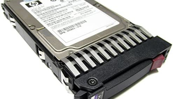 431954-003 146Gb 10K 2.5