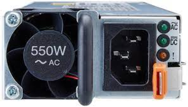 94Y8308 Unit X3650 M4 X3550 M4 Power Supply Lenovo 550W