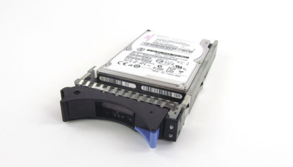 44V6833 6GB 2.5 SAS 300GB 10K