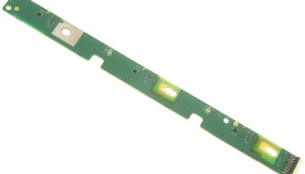 CF00501-6917 Board X4100 Fan Connector
