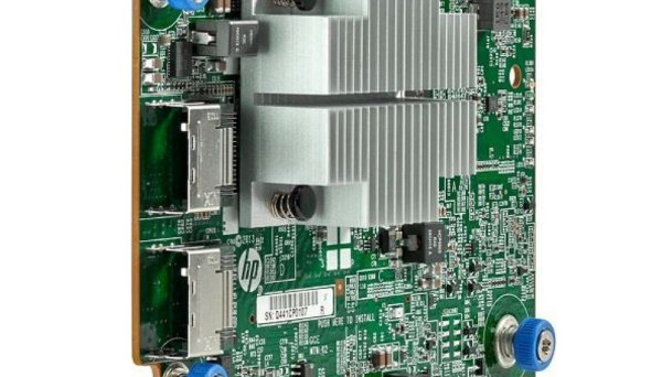 749796-001 P440AR/2GB FBWC 12Gb SAS DP Controller Smart Array