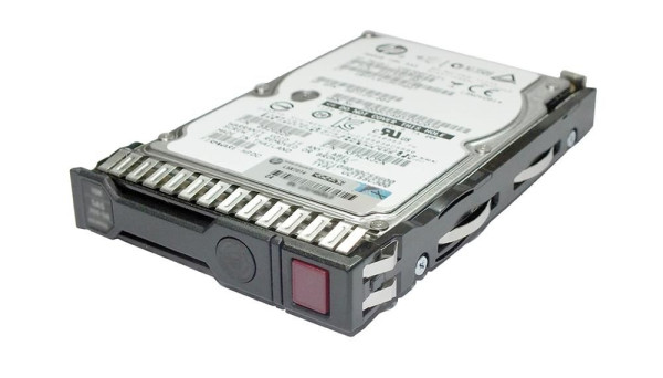868233-001 10K SAS 2.5" SFF MSA HDD 1.2TB 12G