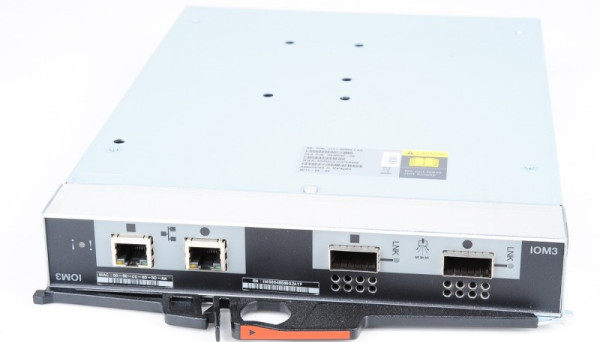 X5712A-R6 3Gbps SAS controller module DS4243 IOM3