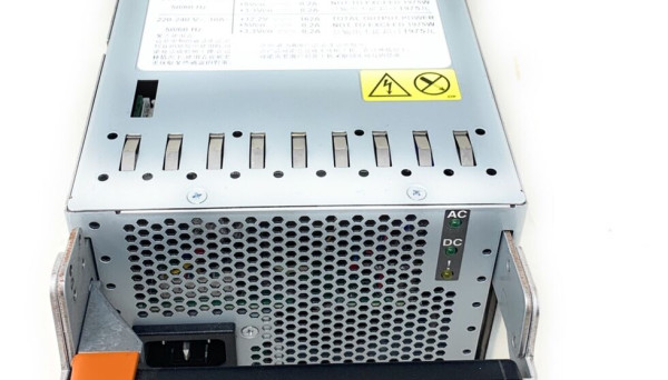 39Y7203 X5 1975W  x3850 x3950  