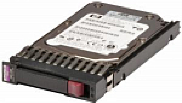 AW611A 2,5 (U300/10000/16Mb) SAS DP 6G M6625 600Gb