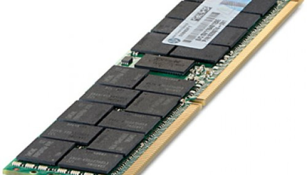 500659-B21 PC3-10600R-9 Kit 4GB 2Rx4