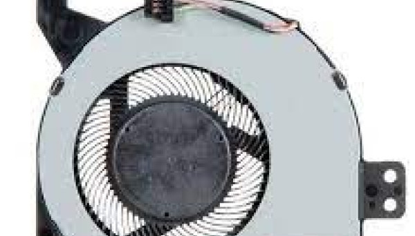 FV9K4-A02 Dual Rotors Fan Assembly R640 Hot-Plug