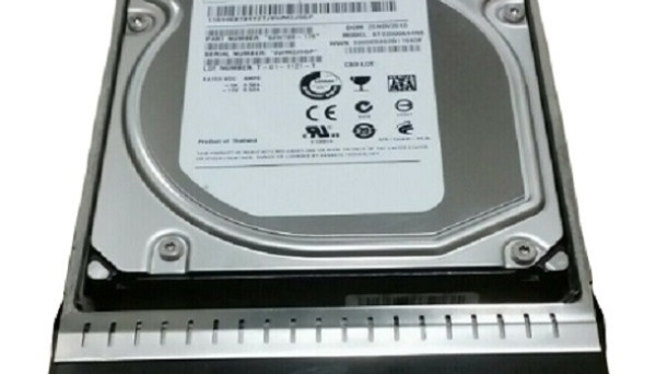 42D0671 SAS SFF NHS 15K 6Gbps 146Gb 2.5