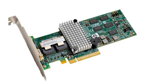 L3-25121-50F RAID ServeRAID M5015 MegaRAID SAS 9260-8i SAS2108 512Mb BBU 8xSAS/SATA RAID60 U600  SAS