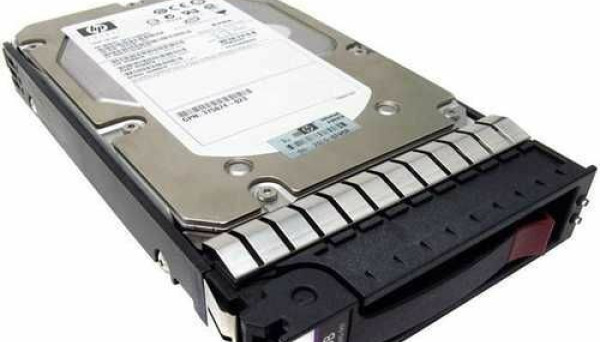 454228-001 15K 3.5 SAS 146Gb