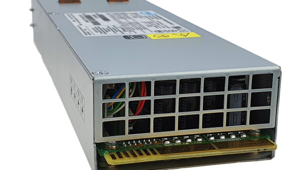 G36234-008 Hot-Plug PSU 1600Wt Platinum