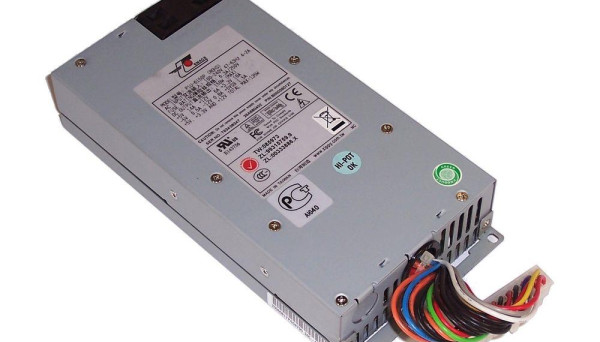 P1U-6150P 150W Active PFC PSU EMACS Zippy