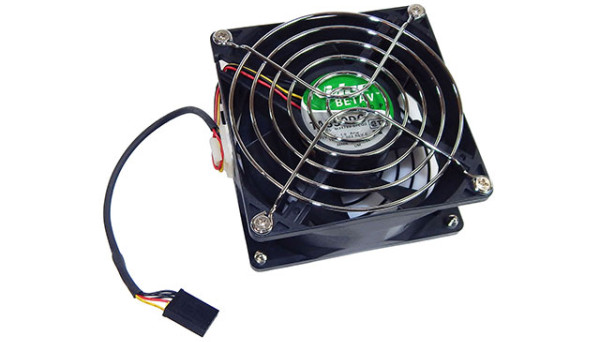 287179-001 Fan G3 System 92mm ML330